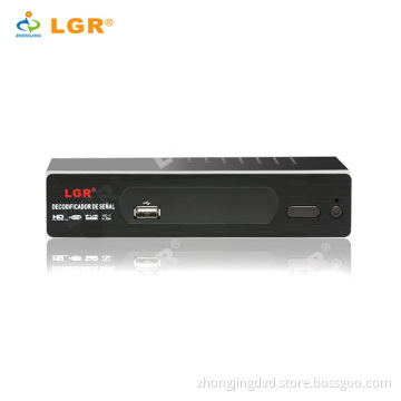 Factory OEM full hd mstar  decoder tv box